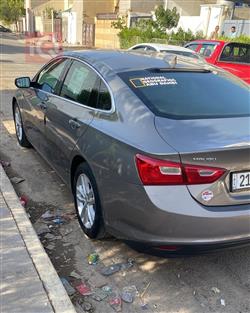 شيفروليه ماليبو